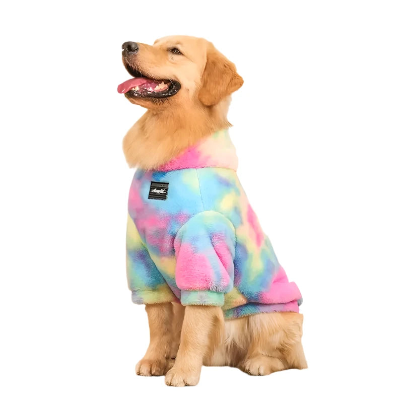 Amalie pullover hund
