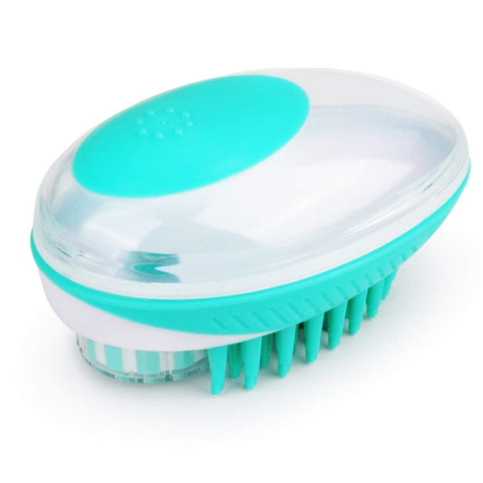 Brix | Shampoobürste für Haustiere