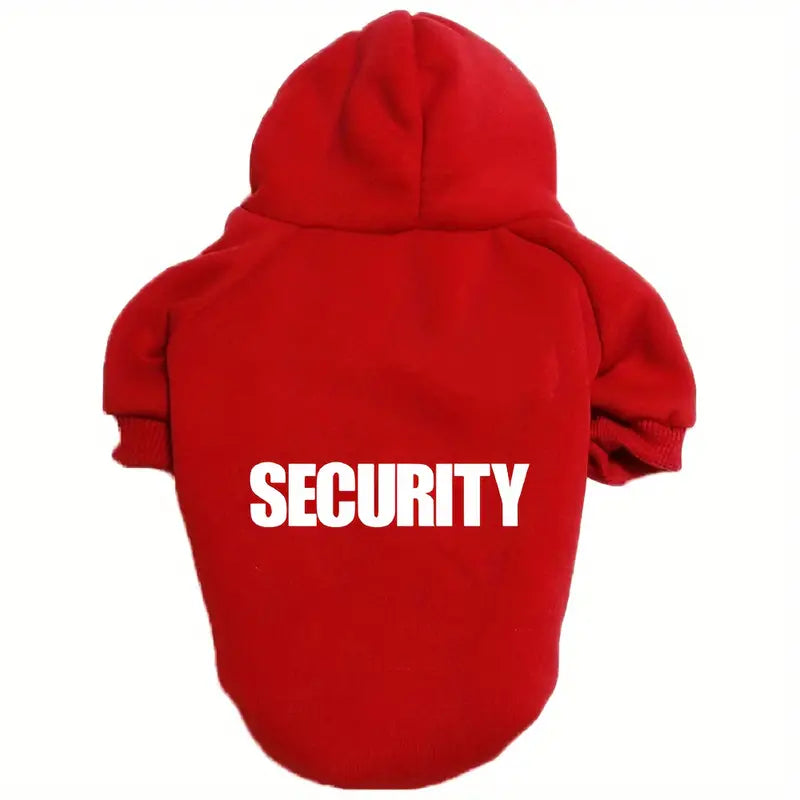 Kai Hund Hoodie