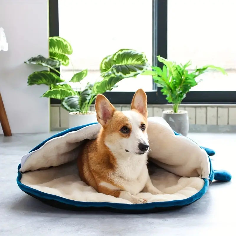 Dani Beruhigendes Hundebett