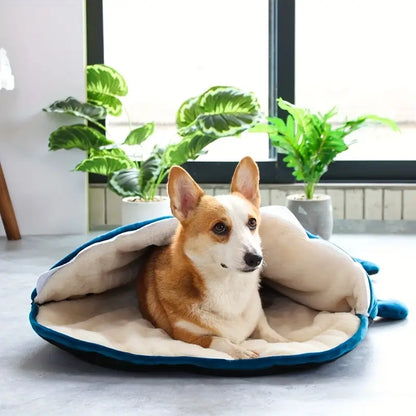 Dani Beruhigendes Hundebett