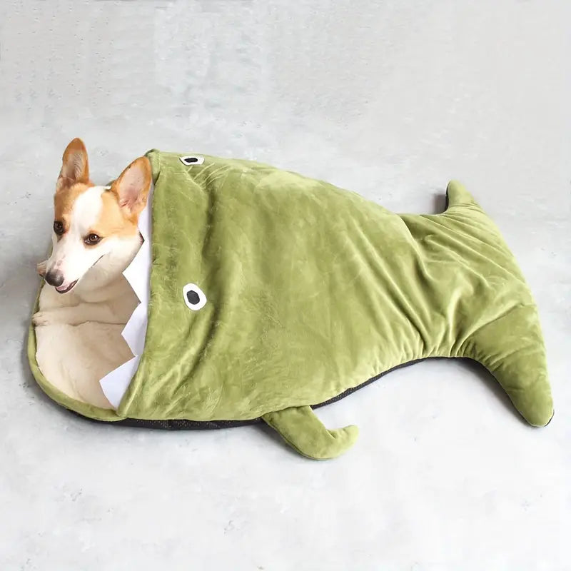 Dani Beruhigendes Hundebett