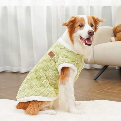 Alaric Wintermantel für Hunde