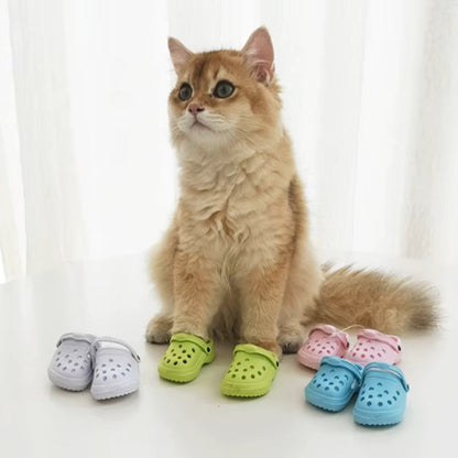 Stefan Haustierschuh