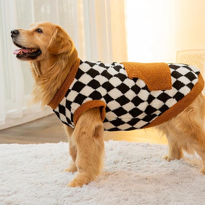 Mila Pullover Hunde