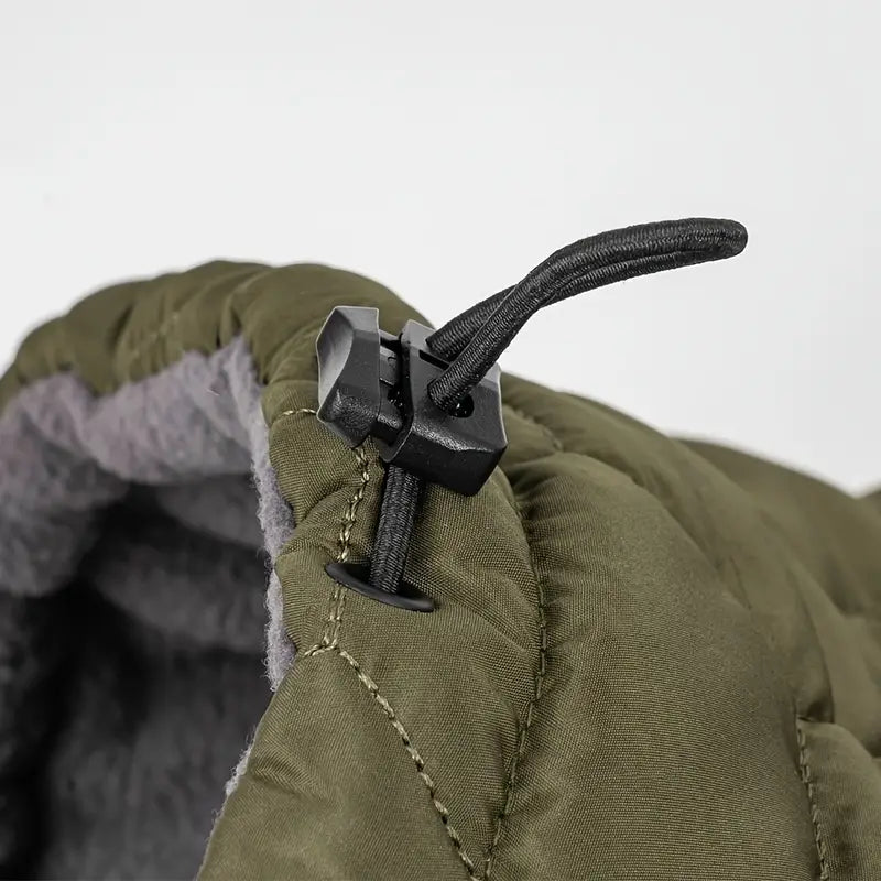 Sarge | Hundejacke Hund