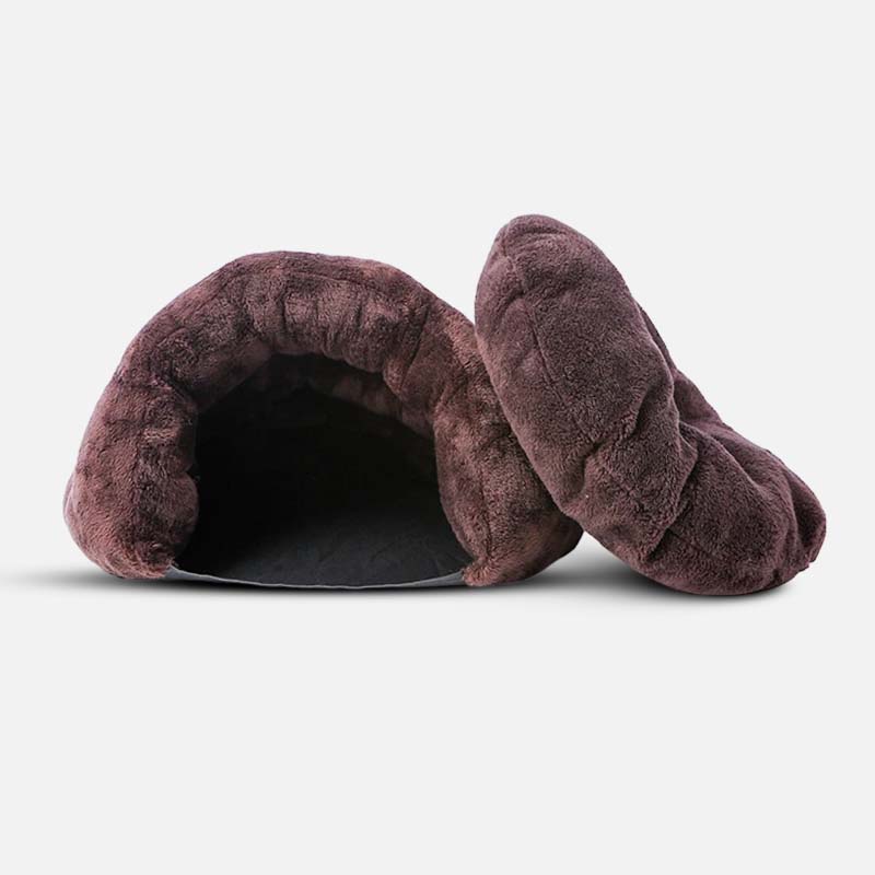 Quibble Hundeversteck-Bett