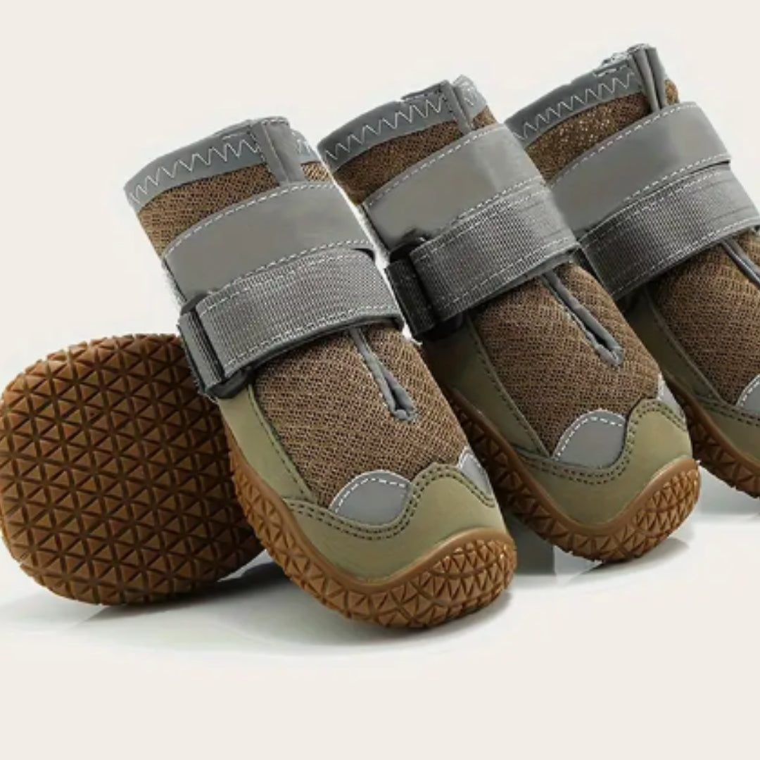 Laura Wasserdichte Hundeschuhe