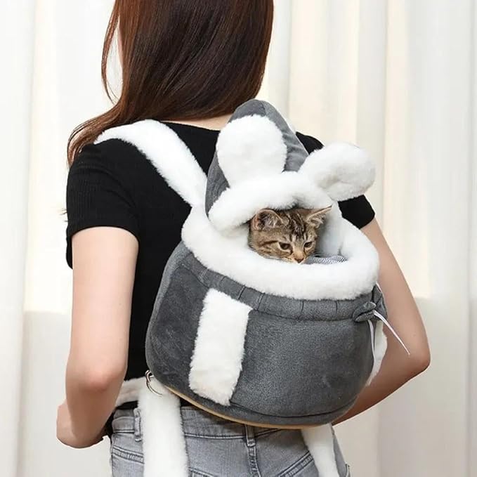 Ziska Tragetasche für Hunde und Katzen