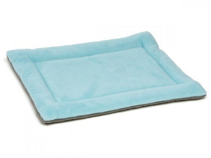 Huxley Bequeme Fleece Hundematte für jede Situation