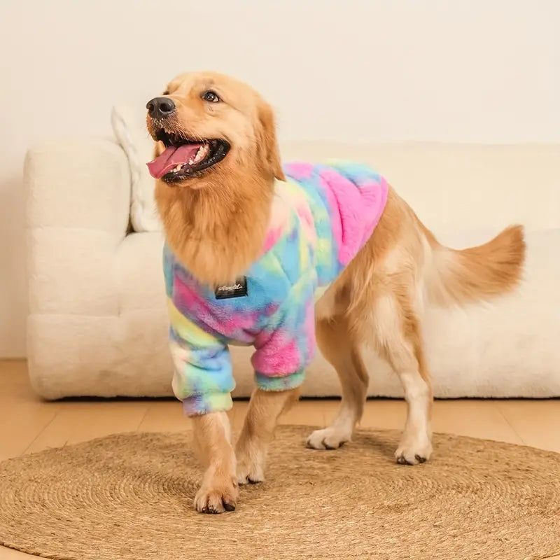 Amalie pullover hund