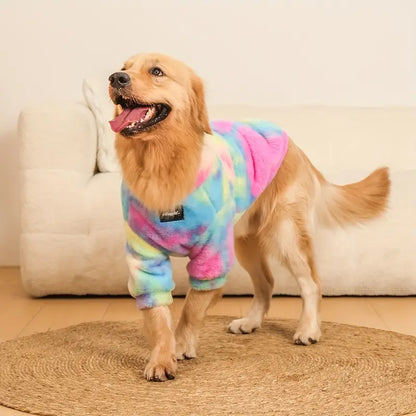 Amalie pullover hund
