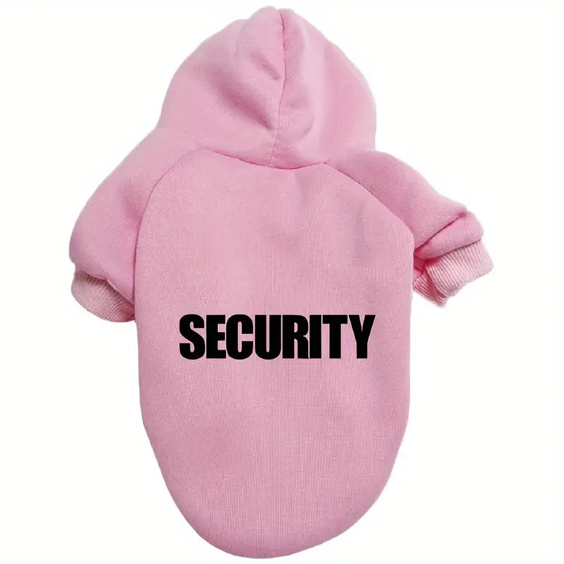 Kai Hund Hoodie