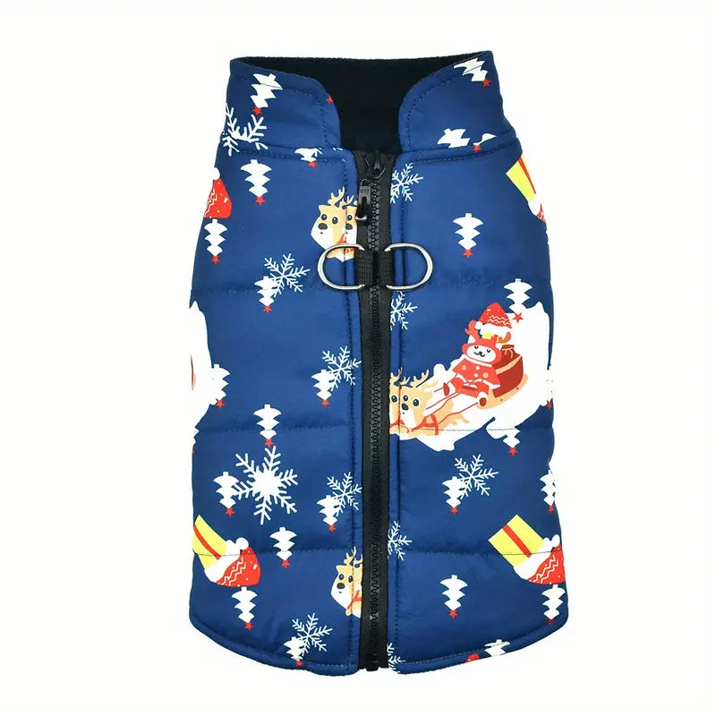 Clary Hundejacke