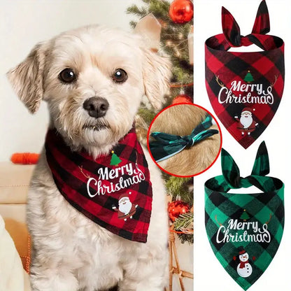 Maria Halstuch für Hunde