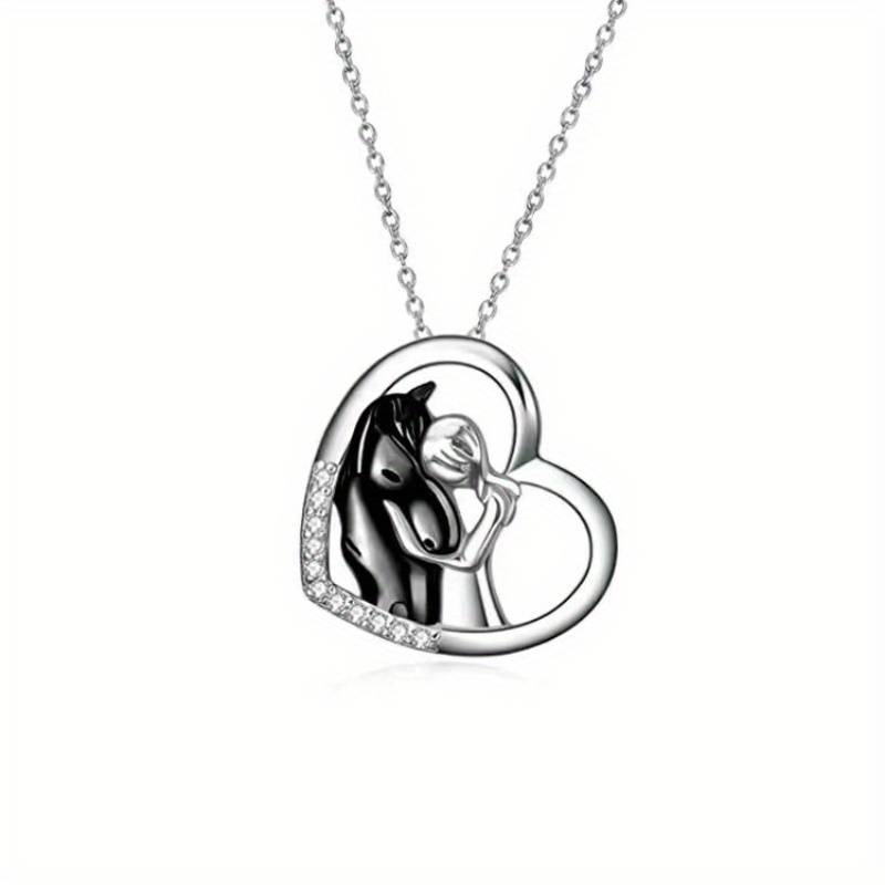 Mona Elegante Pferdekette