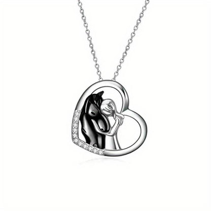 Mona Elegante Pferdekette