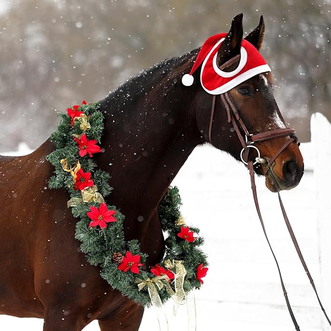 Jingle Weihnachtsmütze