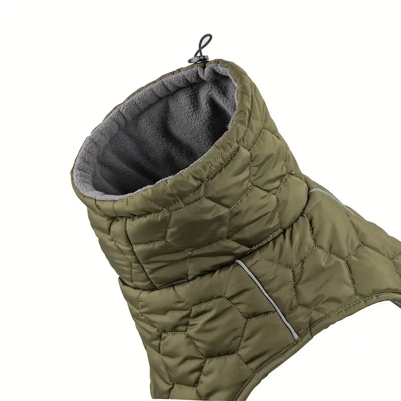 Sarge | Hundejacke Hund