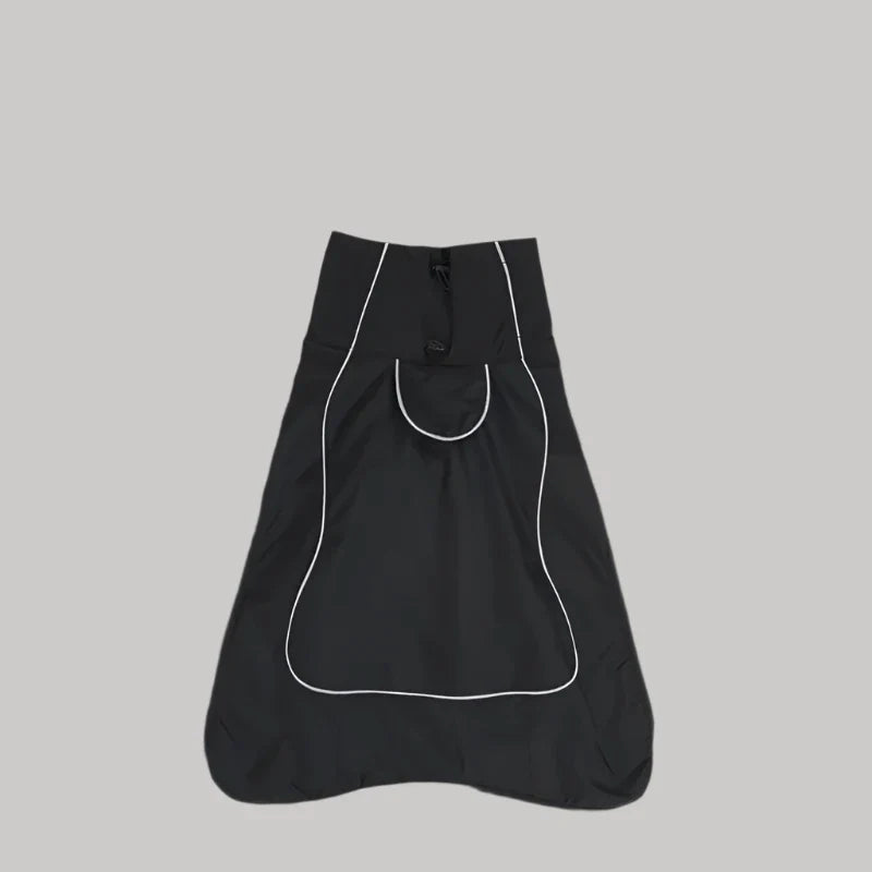 Zenon Wetterfeste Hundejacke