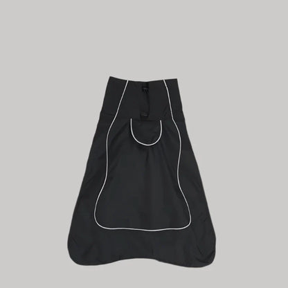 Zenon Wetterfeste Hundejacke