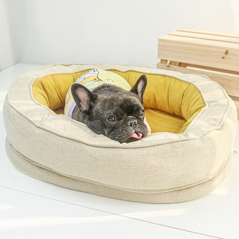 Brimley Ultimatives Komfort Hundebett