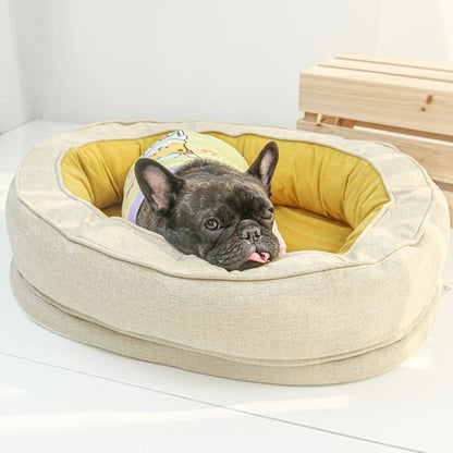 Brimley Ultimatives Komfort Hundebett