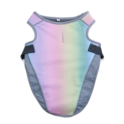 Zarko | Kühlweste für Hunde