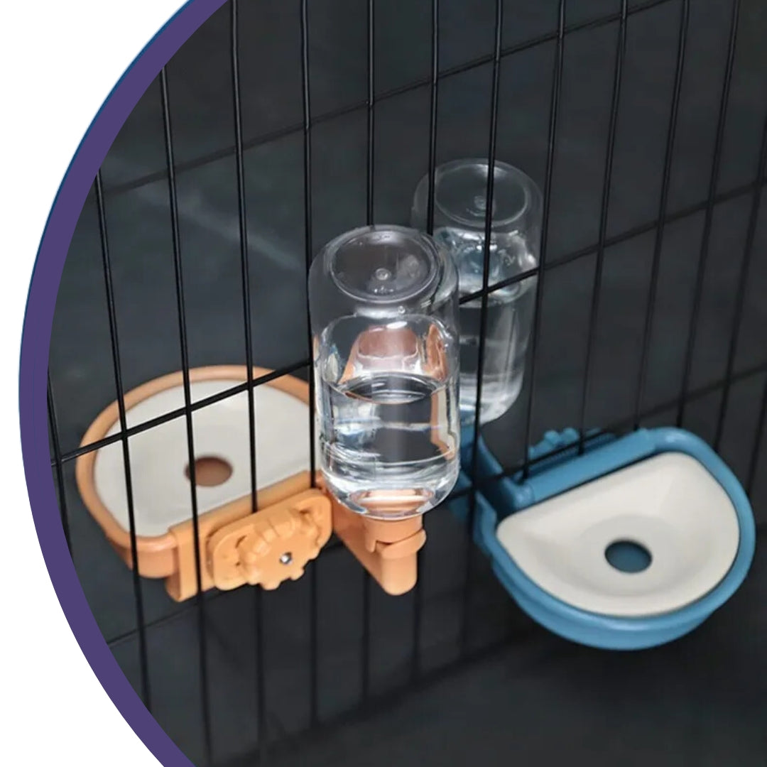 Agathe Automatischer Wasserspender