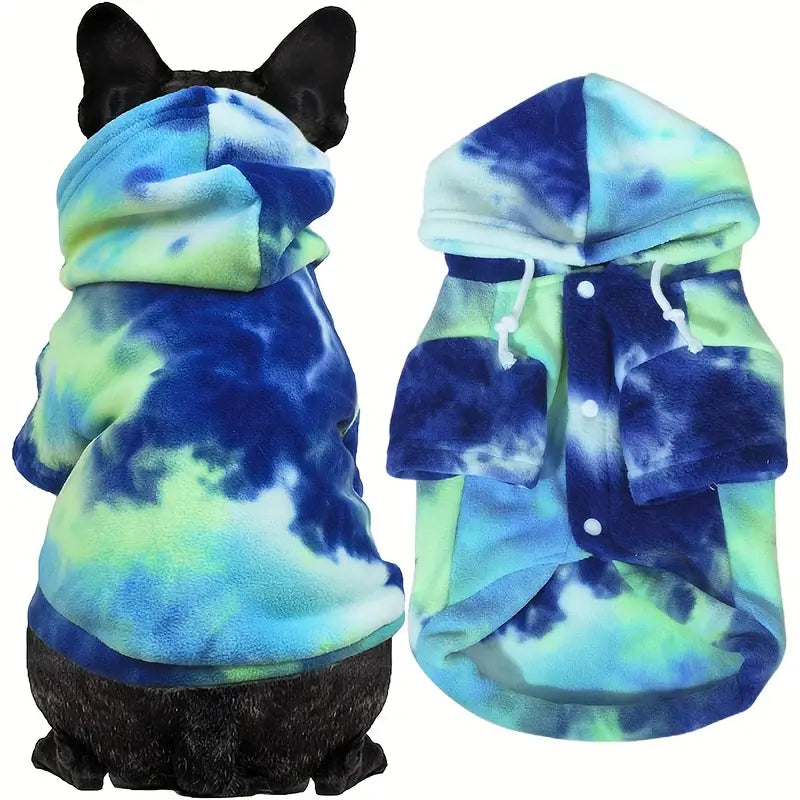 Juli Pullover für Hunde