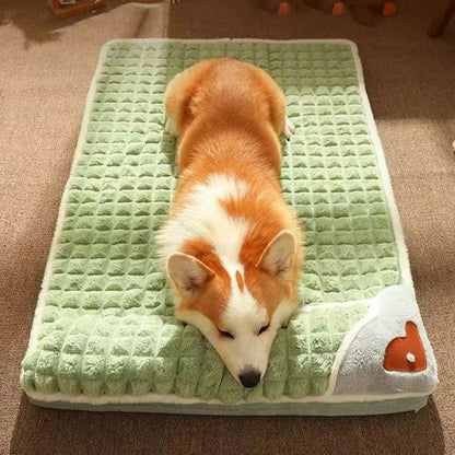 Kimba Hundebett für Unterstützung und Komfort