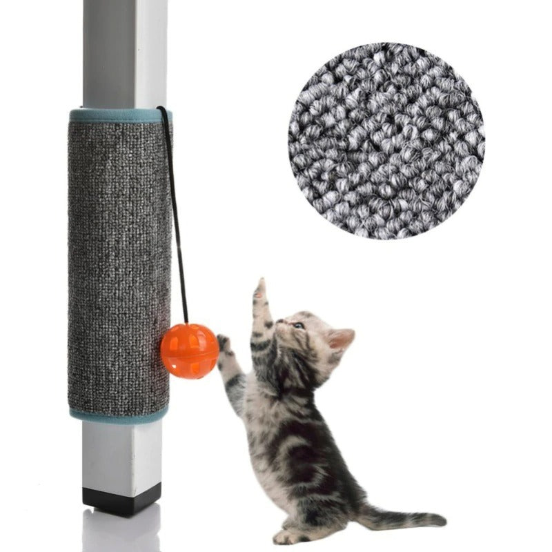 Cäsar Kratzmatte für Katzen