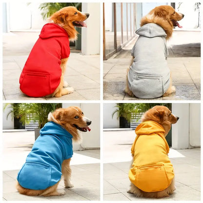 Leona Hunde pullover