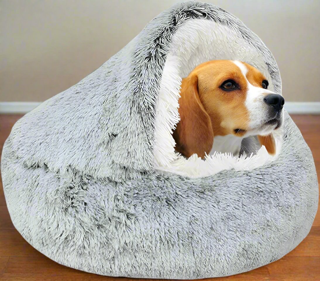 Vera Hundebett und Katzenbett
