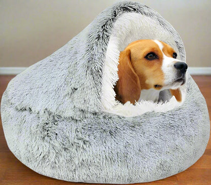 Vera Hundebett und Katzenbett
