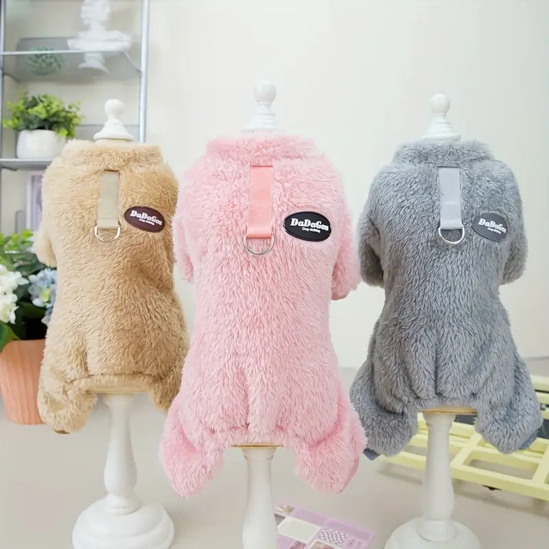 Alma Hundepyjama