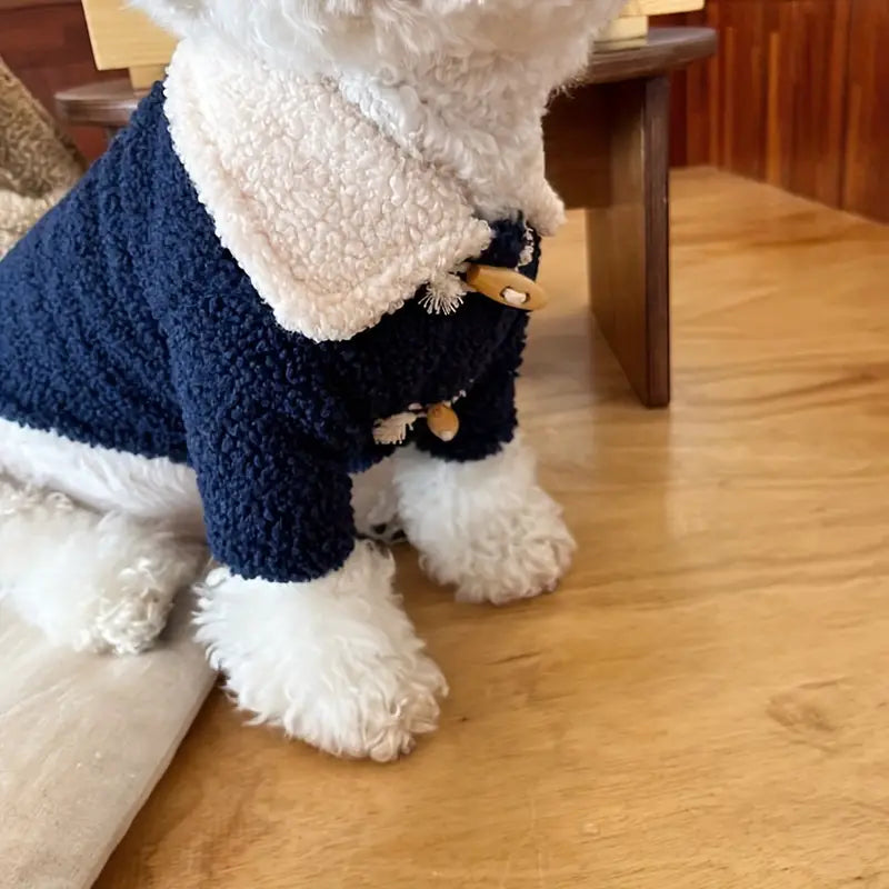 Jaxy Hundemantel