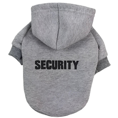 Kai Hund Hoodie