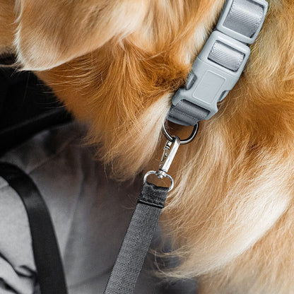 Vexley Hundebank für die Rückbank im Auto