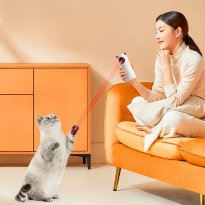 Liesel Laser Spielzeug fur Katzen