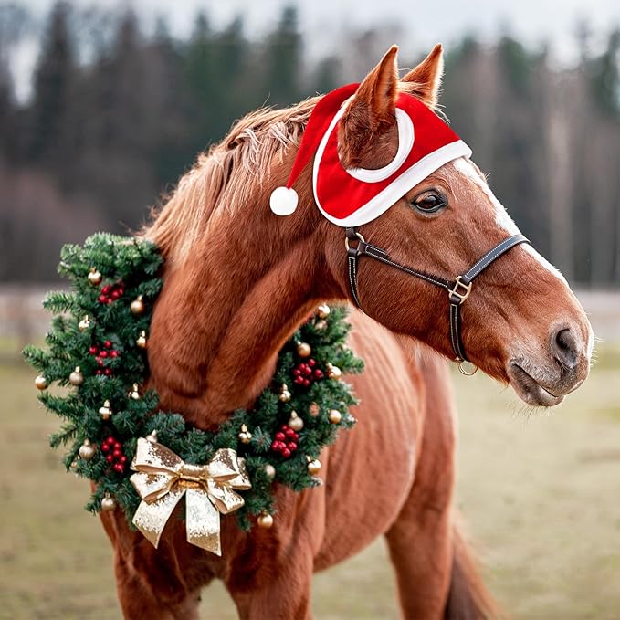 Jingle Weihnachtsmütze