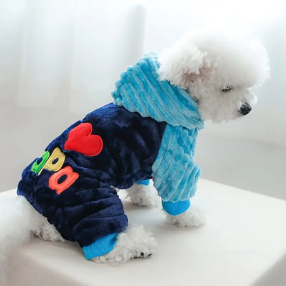 Benni Hundeoverall