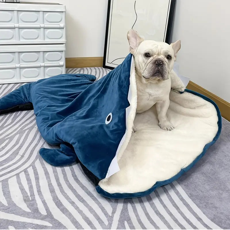 Dani Beruhigendes Hundebett