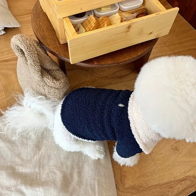 Jaxy Hundemantel