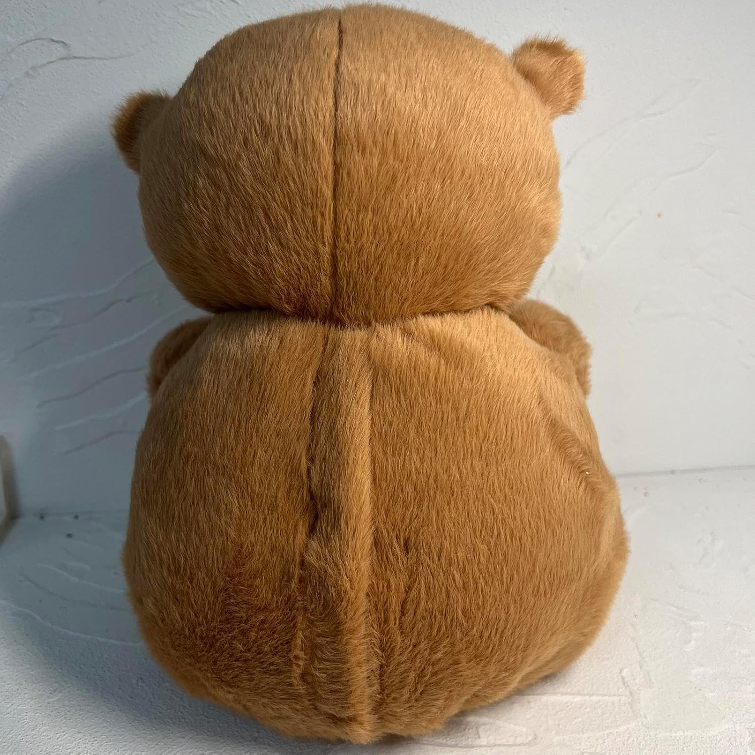 Finni Beruhigendes Hunde-Kuscheltier mit realistischer Atmung