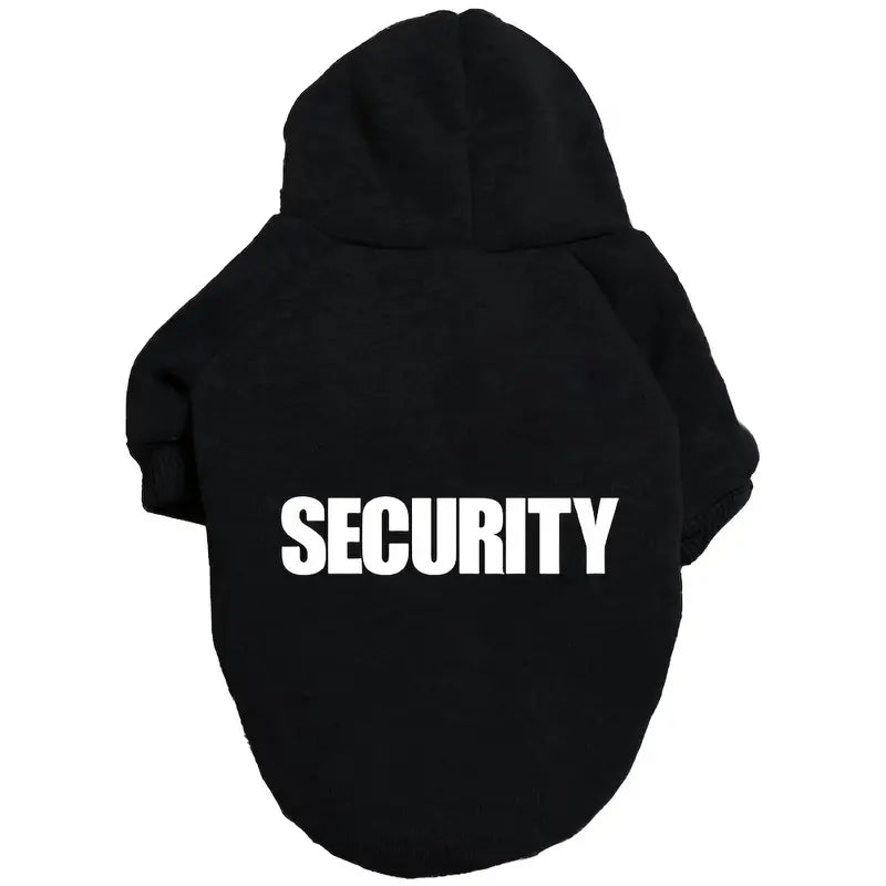 Kai Hund Hoodie