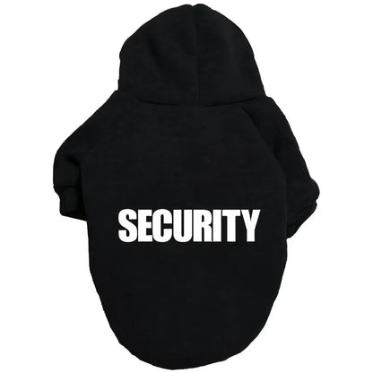 Kai Hund Hoodie