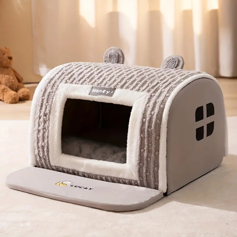 Paige Beruhigendes Hundebett