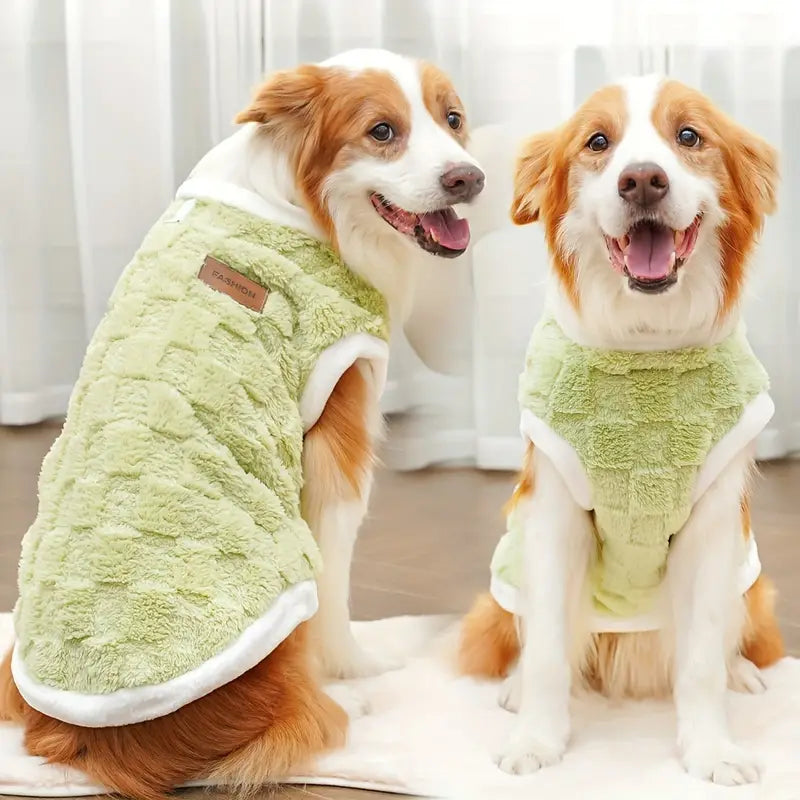 Alaric Wintermantel für Hunde