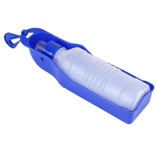 Amelie Wasserflasche für Haustiere